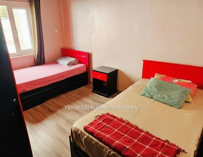 Appartement À Louer À Flic En Flac