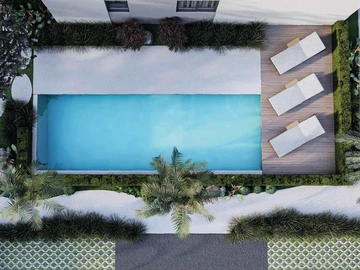 3 Bedroom Apartment