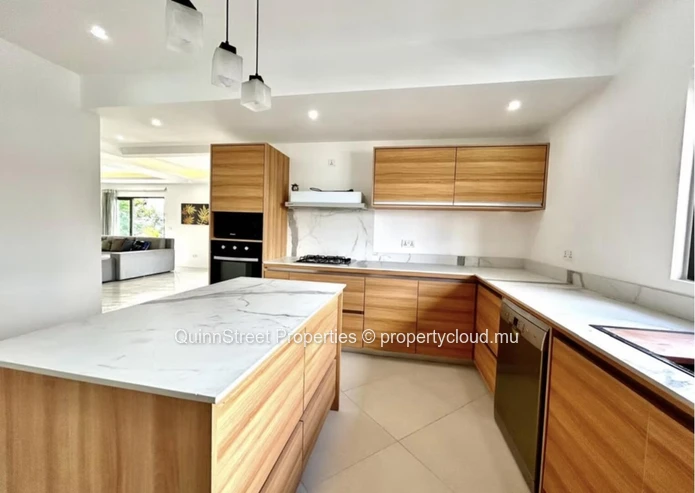 For Sale | 3-Bedroom Villa 