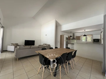 Maison de 3 Chambres