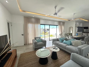 3 Bedroom Villa