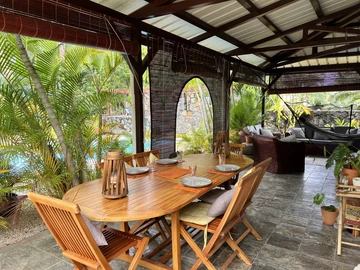 4 Bedroom Villa