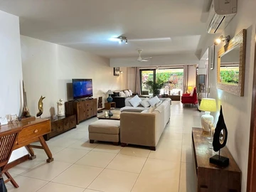Appartement de 2 Chambres
