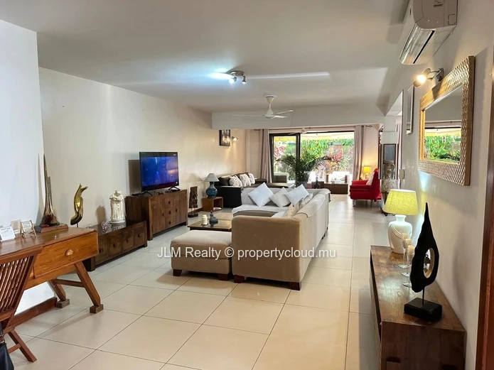For Sale – High-End Apartment in a Secure Residence in Black River, Mauritius