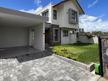 Villa de 4 Chambres