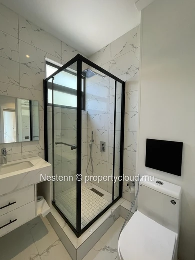 3-bed apartment in a sought-after area. 