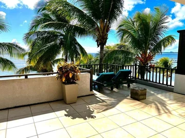 3 Bedroom Penthouse