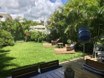 Townhouse, Duplex de 3 Chambres