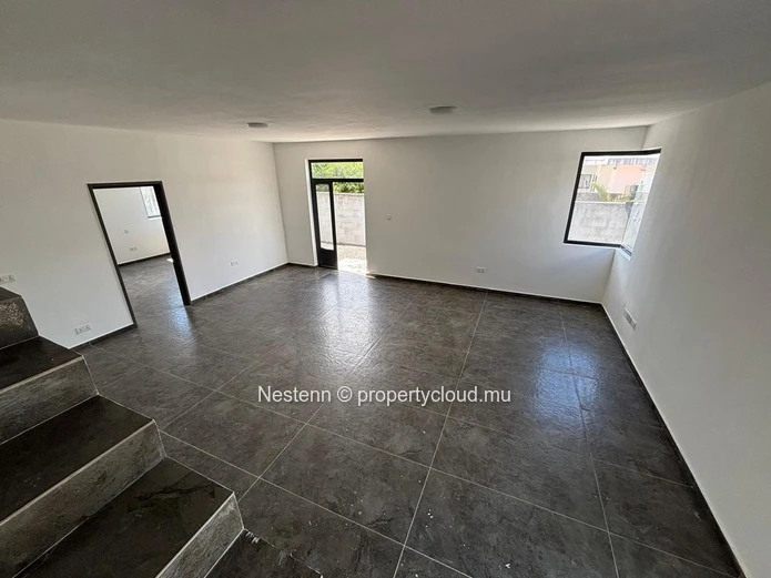 Villa neuve de 3 suites