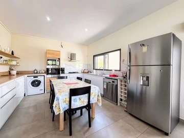 Villa de 3 Chambres