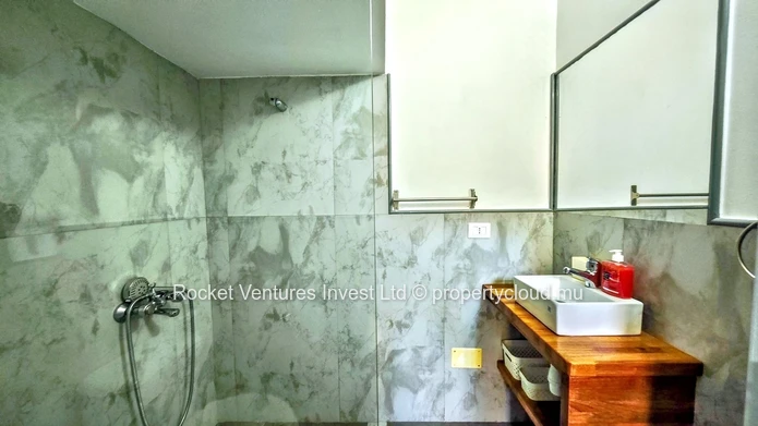 Appartement 1 Chambre avec Vue Mer, Sud-Ouest, La Gaulette