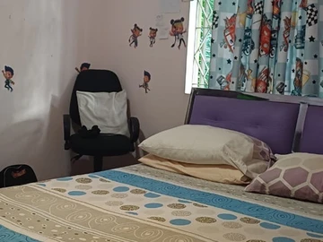4 Bedroom Apartment