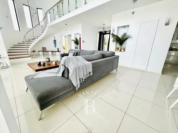 Villa de 4 Chambres