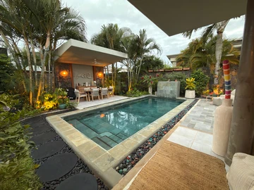 3 Bedroom Villa