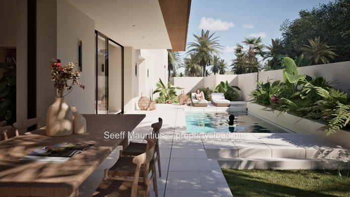 Experience Prestige at Pointe d'Esny