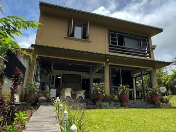 3 Bedroom Villa