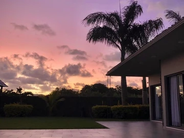 Villa de 4 Chambres
