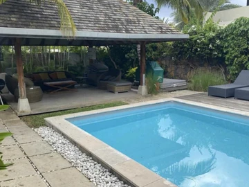 Villa de 3 Chambres