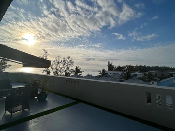 3 Bedroom Penthouse