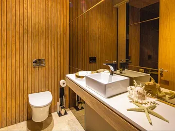 Villa de 5 Chambres