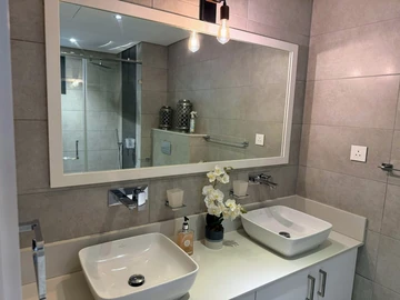 Appartement de 2 Chambres