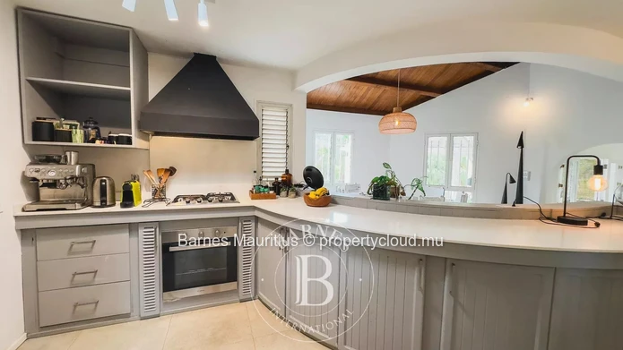 MOKA - Charming house for sale  - 3 bedrooms