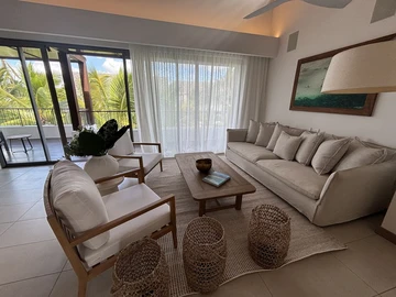3 Bedroom Penthouse