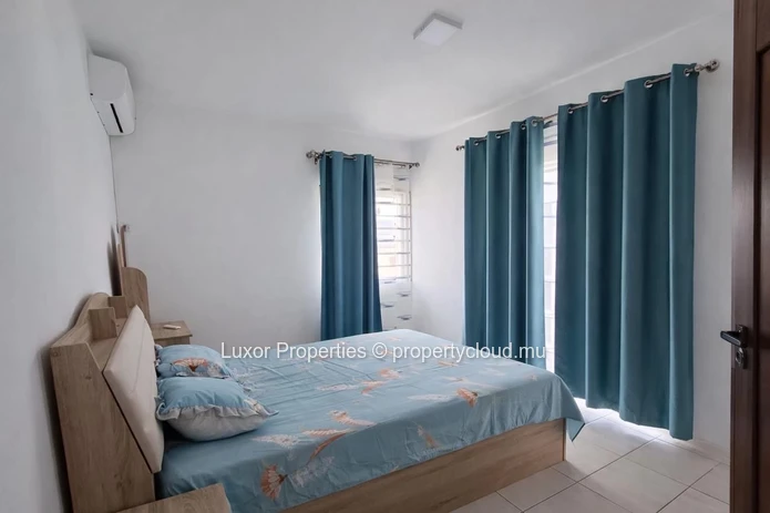Modern 3-Bedroom Duplex For Rent | Pointe Aux Sables