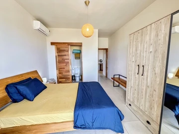 Penthouse de 3 Chambres