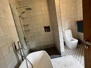 Villa de 4 Chambres