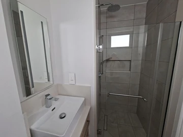Penthouse de 3 Chambres