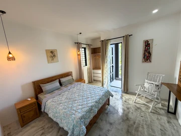 3 Bedroom Villa