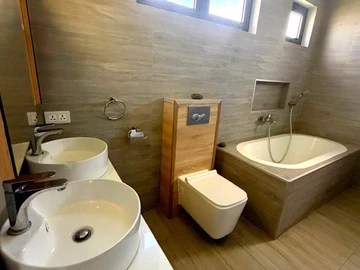 Villa de 5 Chambres