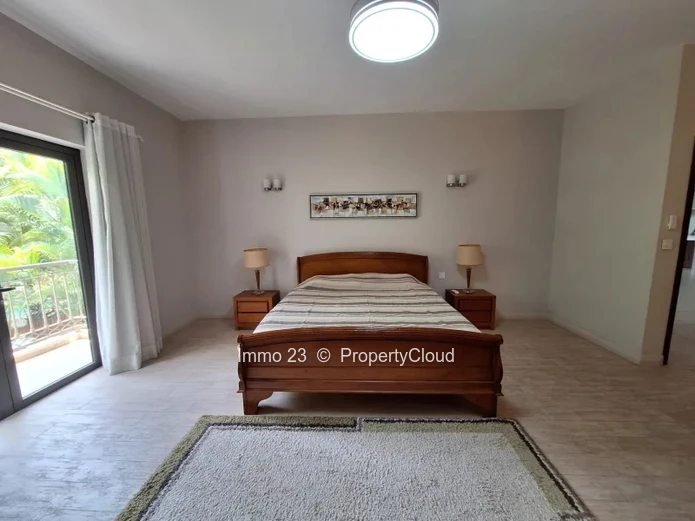 Appartement - 2 chambres - Flic en Flac - Ref. AP67149LO