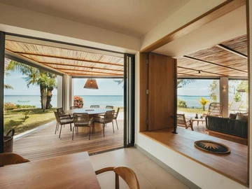 3 Bedroom Villa