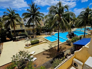 3 Bedroom Townhouse, Duplex