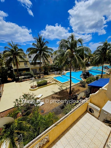 Triplex For Sale In Flic en Flac