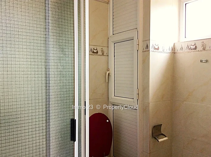 Appartement - 3 chambres - Quatre Bornes - Ref. AP99786VE