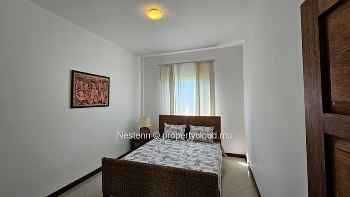 Beautiful apartment of 3 bedrooms