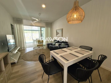 Townhouse, Duplex de 3 Chambres