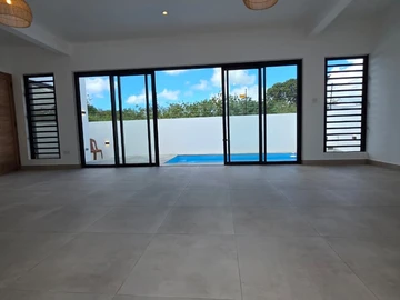3 Bedroom Villa