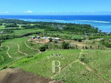 Agricultural Land