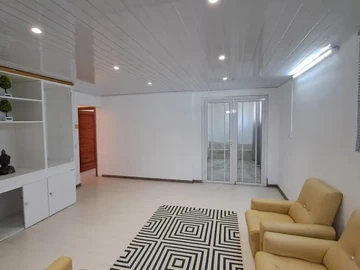 Maison de 3 Chambres