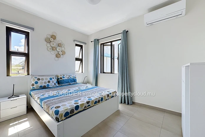 Villa for Long-Term Rent – Flic-en-Flac