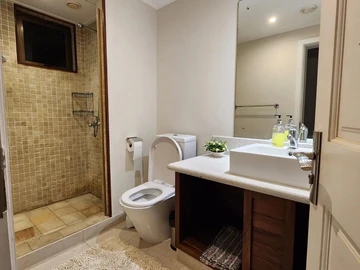 Appartement de 3 Chambres
