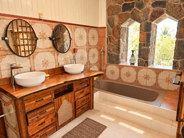 3 Bedroom Villa