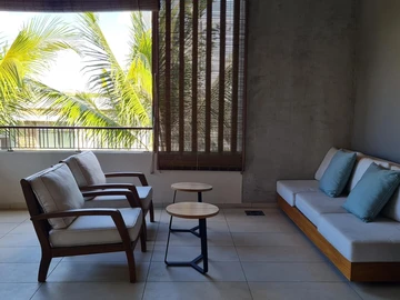 3 Bedroom Penthouse