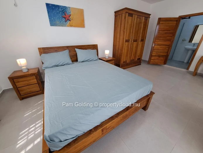 Pointe aux Piments - House for rent - Pam Golding Mauritius