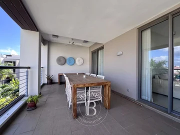 Penthouse de 3 Chambres