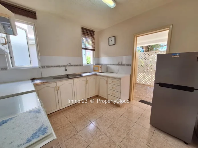 Maisons / Villas - 4 chambres - Calodyne